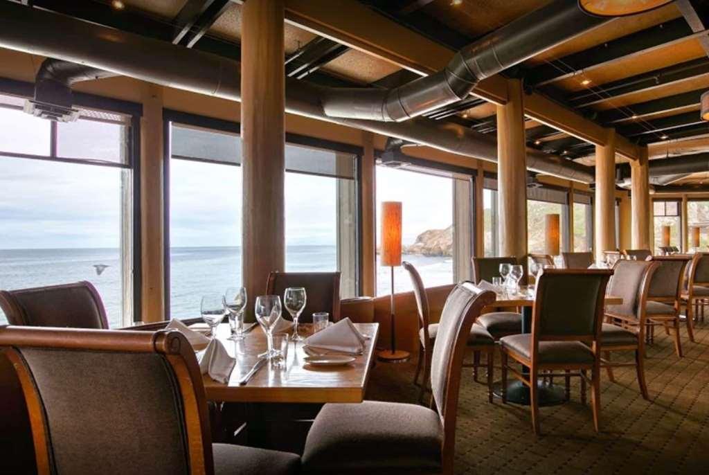 Pacifica Lighthouse Hotel Trademark Collection By Wyndham Restoran foto