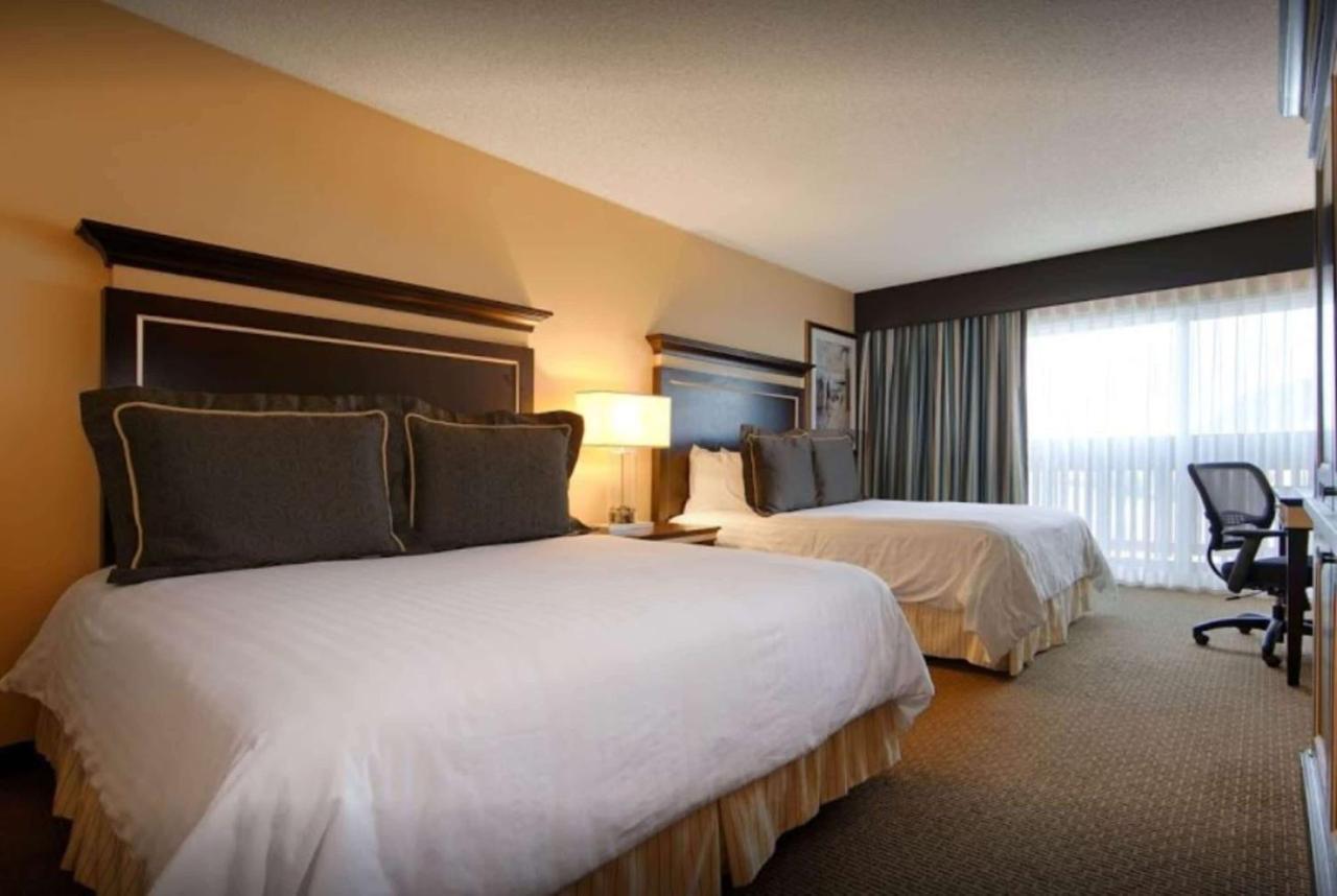 Pacifica Lighthouse Hotel Trademark Collection By Wyndham Bagian luar foto